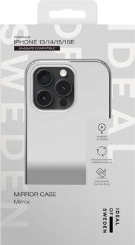 iDEAL OF SWEDEN IDEAL CASE CLEAR MAGSAFE IPHONE 15 MIRROR ACCS (IDCLCMS-I2361-477)