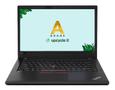 Upcycle IT Lenovo ThinkPad T490 14"" i5-8265U 8GB 256GB SSD Win 11 Pro - REFURBISHED A-grade