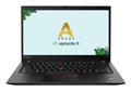 Upcycle IT Lenovo ThinkPad T490s 14"" i5-8265U 16GB 256GB SSD Win 11 Pro - REFURBISHED A-grade (LAP-T490S-MX-A015)