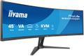 IIYAMA 44,5" ETE DQHD