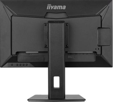 IIYAMA 24" ETE IPS, 2560x1440@100Hz (XUB2492QSU-B1)