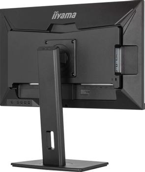 IIYAMA 24" ETE IPS, 2560x1440@100Hz (XUB2492QSU-B1)
