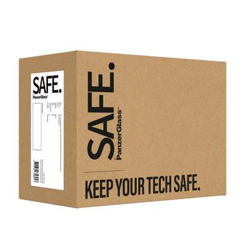 PanzerGlass SAFE IPAD PRO 10.9 IPAD 11 (2025) UWF BULK ACCS (BULKSAFE95695)