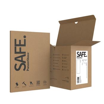 PanzerGlass SAFE IPAD PRO 10.9 IPAD 11 (2025) UWF BULK ACCS (BULKSAFE95695)