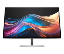 HP 727pq Series 7 Pro Monitor 27inch IPS QHD 2560x1440 120Hz 16:9 HDMI DP Black (EU)