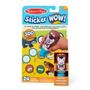 MELISSA & DOUG Sticker WOW! Dog with* Book & Stickers