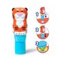 MELISSA & DOUG Sticker WOW! Tiger with* Book & Stickers (32014)