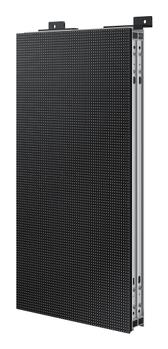 SAMSUNG Smart LED Signage Outdoor LED XHB060-BS Cabinet 6.16 mm pitch 56x112 pixels 8000 nits 7680Hz refresh 100 000 hours (LH060XHBTSB/EN)