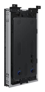 SAMSUNG Smart LED Signage Outdoor LED XHB060-BS Cabinet 6.16 mm pitch 56x112 pixels 8000 nits 7680Hz refresh 100 000 hours (LH060XHBTSB/EN)