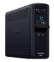 CYBERPOWER Uninterruptible Power Supply (CP1600EPFCLCD)