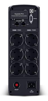 CYBERPOWER Uninterruptible Power Supply (CP1600EPFCLCD)