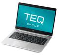 Teqcycle 840 G6 i5-8265U/16GB/256M2/FHD/C/W11P - Premium - 2YR RTB - GB/GB