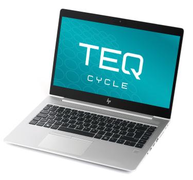 Teqcycle HP 840 G6 I5-8365U/ 14FHD/ 16GB/ 512SSD/ W11P/ 2Y (TH840G6MX08B)