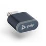 POLY BT700 USB-C BT ADPTR . CABL