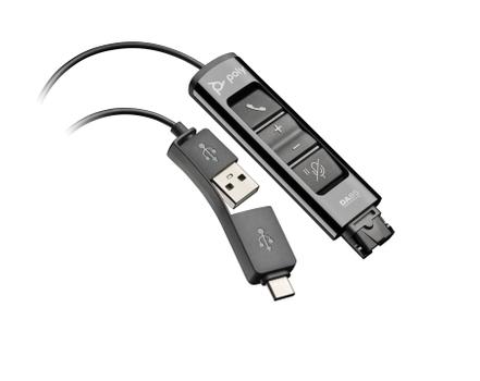 POLY USB-A TO C CBL (1500MM) . CABL (784P9AA)