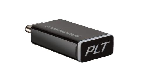 POLY BT600 USB-C BT ADPTR(BAGGED) CABL (85Q87AA)