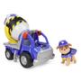 SPINMASTER Rubble & Crew Mix’s Mixing Truck (6066540)