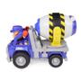 SPINMASTER Rubble & Crew Mix’s Mixing Truck (6066540)