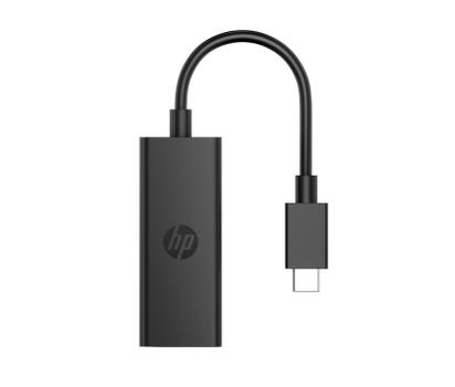 HP USB-C to DisplayPort Adapter G2 (8Y8Y1AA)