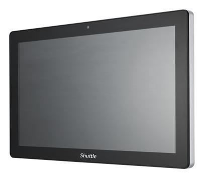 SHUTTLE P21AL01-i5 Industrial Panel-PC 21.5" (P21AL01-I5)