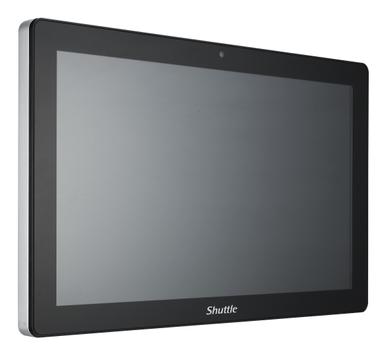 SHUTTLE P21AL01-i5 Industrial Panel-PC 21.5" (P21AL01-I5)