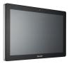 SHUTTLE Panel PC P21WL01-i3XA,  21.5" Touch, Corei3, 4GB RAM,120GB SSD (P21WL01-I3XA)