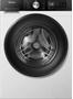 HISENSE WD3S8043BW3 vaskemaskine - tørretumbler Fritstående Front-læsning Hvid D