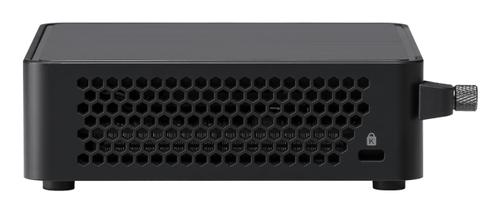 ASUS RNUC14RVKI300002I Barebone Intel Core 3 100U Slim Kit L6 EU Cord (90AR0062-M00040)