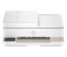 HP Envy 6520E Wireless 