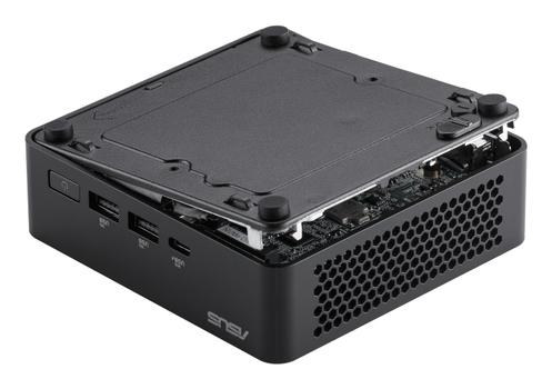 ASUS NUC/14 PRO RNUC14RVKU700003I UK Cord L6 (90AR0062-M000F0)