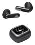 JBL LIVE FLEX 3 Trådløse Høretelefoner,  Earbuds (Sort) Bluetooth,  Støykansellering (ANC), trådløs lading, vanntett IP54, HI-Res Audio (JBLLIVEFLEX3BLK)
