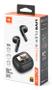 JBL LIVE FLEX 3 Trådløse Høretelefoner,  Earbuds (Sort) Bluetooth,  Støykansellering (ANC), trådløs lading, vanntett IP54, HI-Res Audio (JBLLIVEFLEX3BLK)