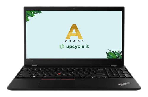 Upcycle IT Lenovo ThinkPad T15 Gen 1 15,6"" | i5-10210U | 16GB | 256GB | IntelÂ® UHD Graphics | Windows 11 Pro | 2Ã¥r | Refurbished A-grade (LAP-T15G1-MX-A004)