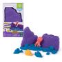 SPINMASTER Kinetic Sand Project Planet Coral Reef