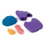 SPINMASTER Kinetic Sand Project Planet Coral Reef (6069783)