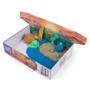 SPINMASTER Kinetic Sand Project Planet Turtle Bea (6069781)