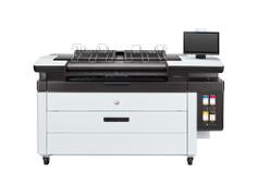 HP PageWide XL 4250 MFP