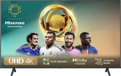HISENSE Smartv Hisense 55", UHD