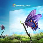 HISENSE His 85E6NT (null cm (null Zoll)) (85E6NT)