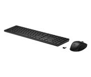 HP 655 Wireless Keyboard And 