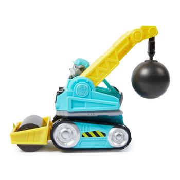 SPINMASTER Rubble & Crew Motor’s Wrecking Ball Tr (6069659)