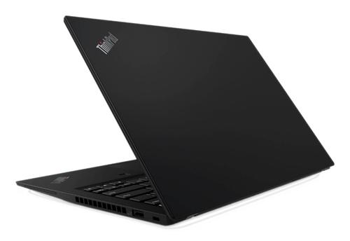 Upcycle IT Lenovo ThinkPad T490s 14"" | i7-8665U | 16GB | 512GB | IntelÂ® UHD Graphics | Windows 11 Pro | 2Ã¥r | Refurbished A-grade (LAP-T490S-MX-A017)