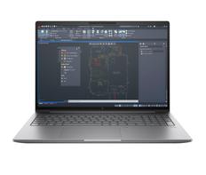 HP ZBook Power G11 A AMD Ryzen 9 PRO 8945HS 16inch WQXGA 32GB DDR5 1TB PCIe RTX 3000 Ada 8GB Wi-Fi 6E + BT 5.3 W11P 3y SmartBuy (ML)