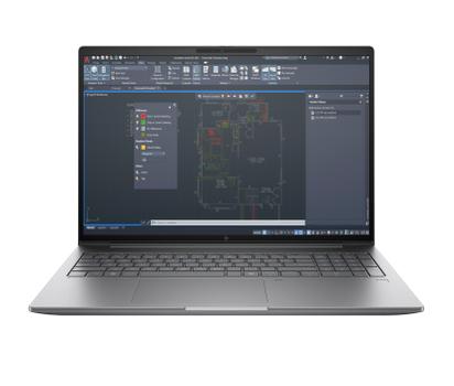 HP ZBook Power G11 A AMD Ryzen 9 PRO 8945HS 16inch WQXGA 32GB DDR5 1TB PCIe RTX 3000 Ada 8GB Wi-Fi 6E + BT 5.3 W11P 3y SmartBuy (ML) (98P09ET#UUW)