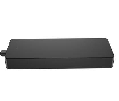 HP Usb-C Travel Hub G3 (86T46AA)