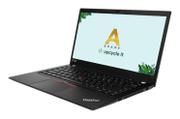 Upcycle IT Lenovo ThinkPad T14 G1 14"" | Ryzen 7 PRO 4750U | 16GB | 256GB | AMD Radeon Graphics | Windows 11 Pro | 2years | Refurbished A-grade