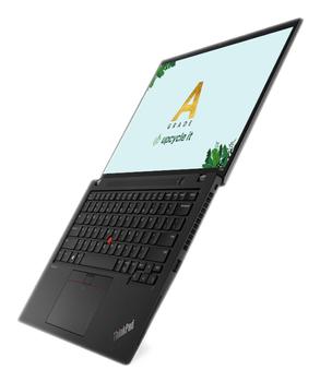 Upcycle IT Lenovo ThinkPad T14 G1 14"" | Ryzen 7 PRO 4750U | 16GB | 256GB | AMD Radeon Graphics | Windows 11 Pro | 2years | Refurbished A-grade (LAP-T14G1-MX-A016)