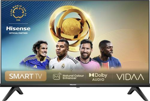 HISENSE 32A4N 32" LED-bagbelyst LCD TV (32A4N)