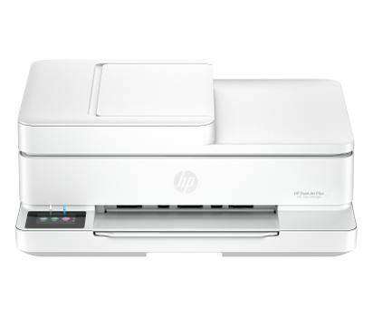 HP Envy 6530e A4 All-In-One (714P1B#629)
