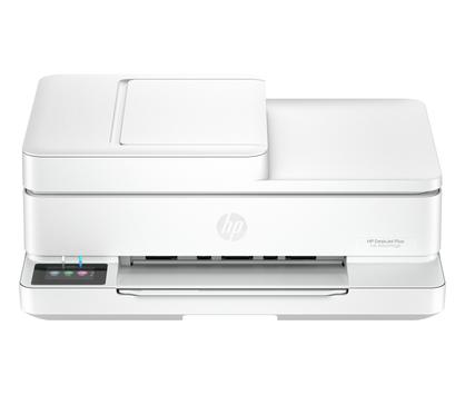 HP Envy 6530e A4 All-In-One (714P1B#629)